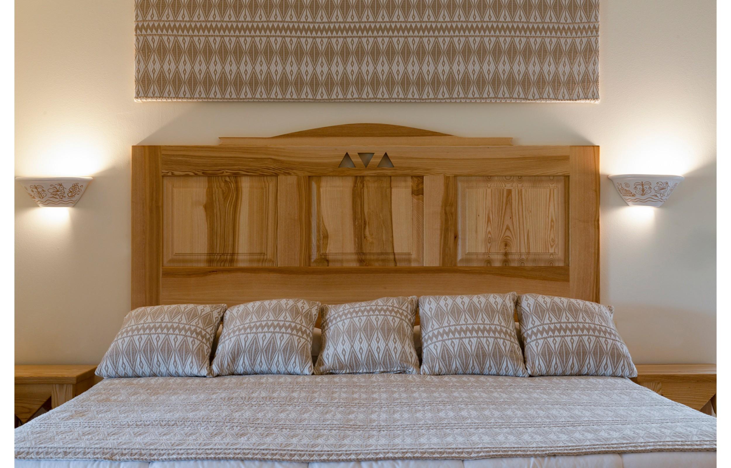 Hotel Aldiola Country Resort Сант'Антоніо-ді-Галлура Екстер'єр фото