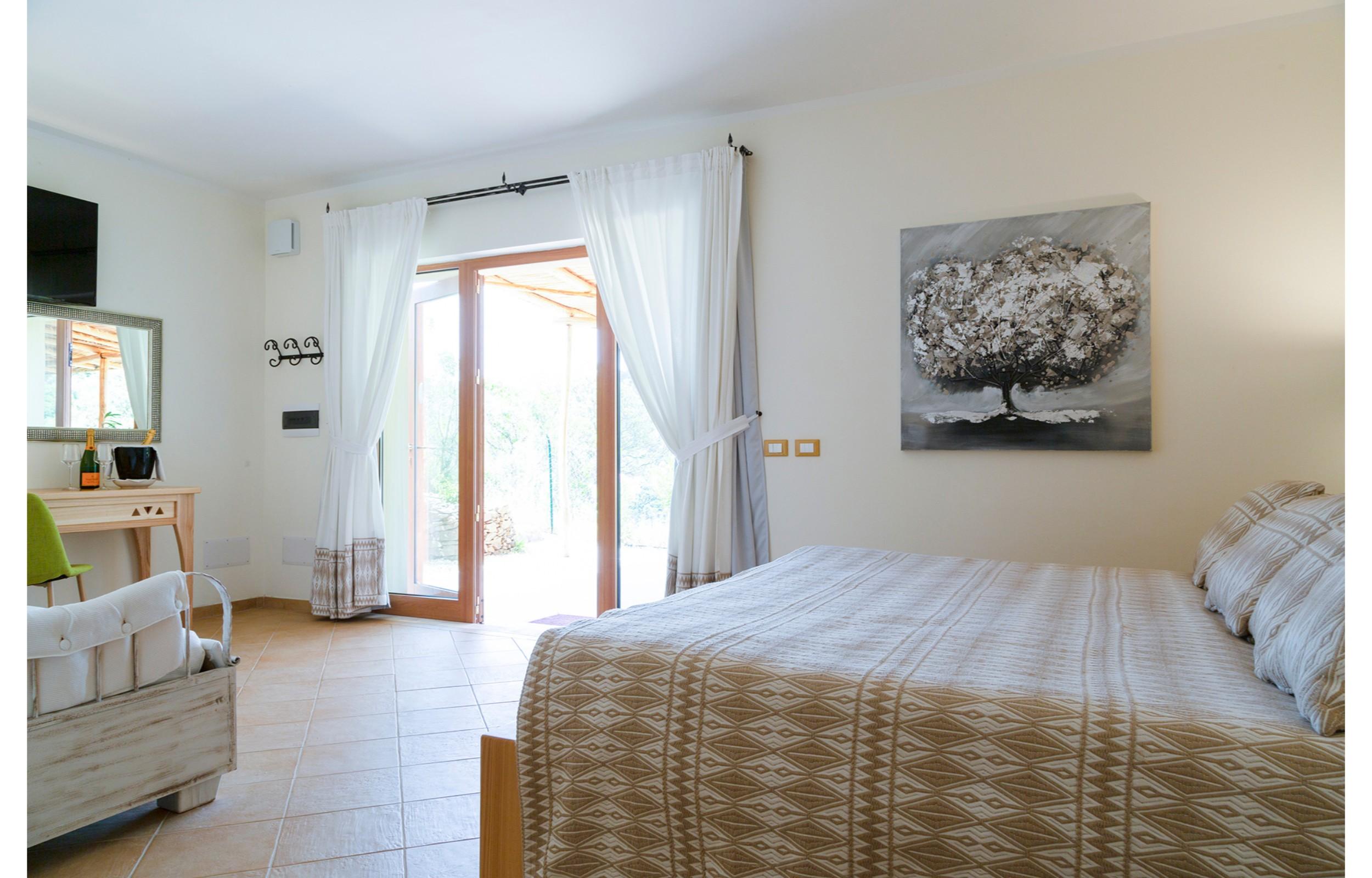 Hotel Aldiola Country Resort Сант'Антоніо-ді-Галлура Екстер'єр фото