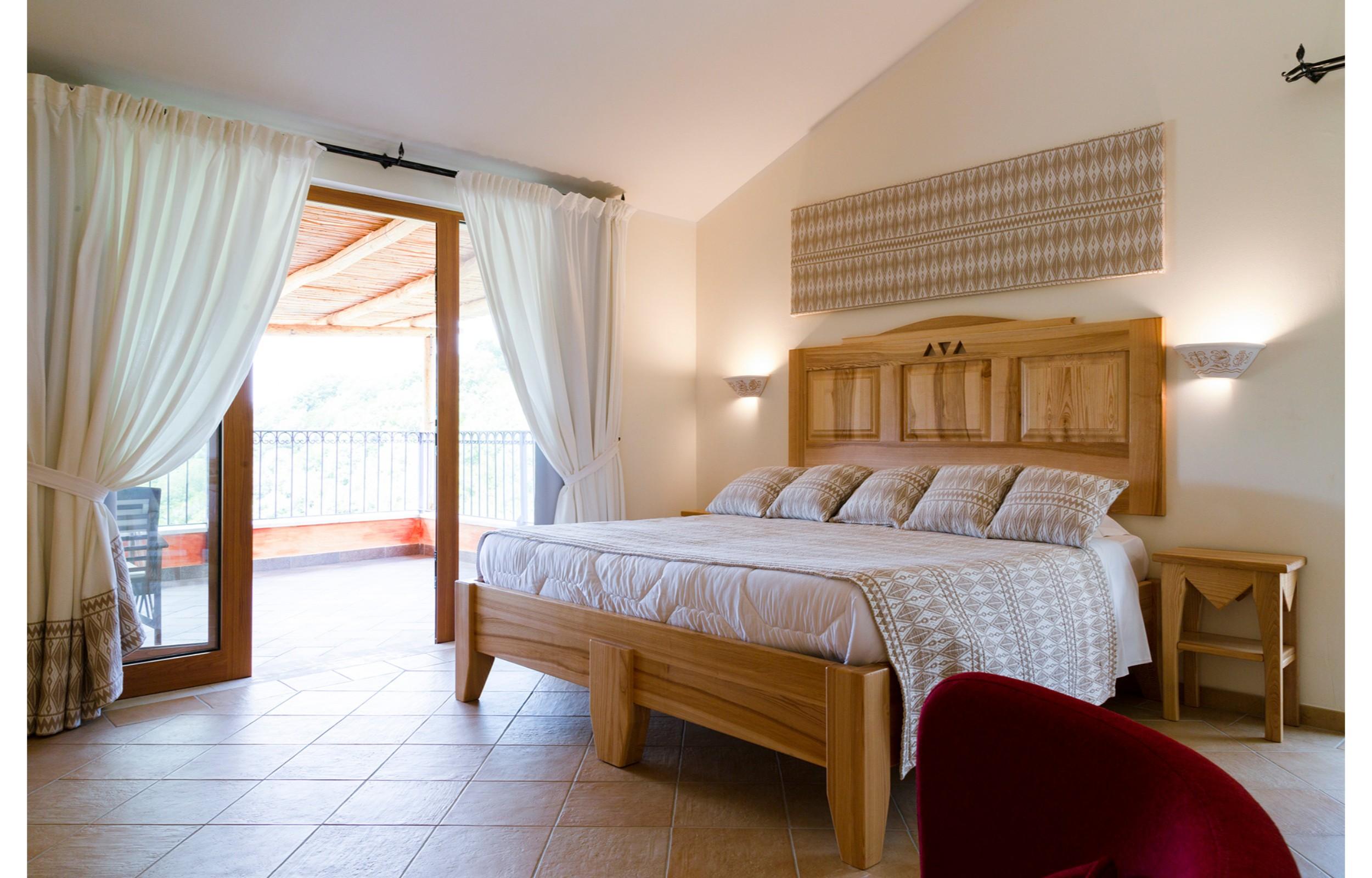 Hotel Aldiola Country Resort Сант'Антоніо-ді-Галлура Екстер'єр фото